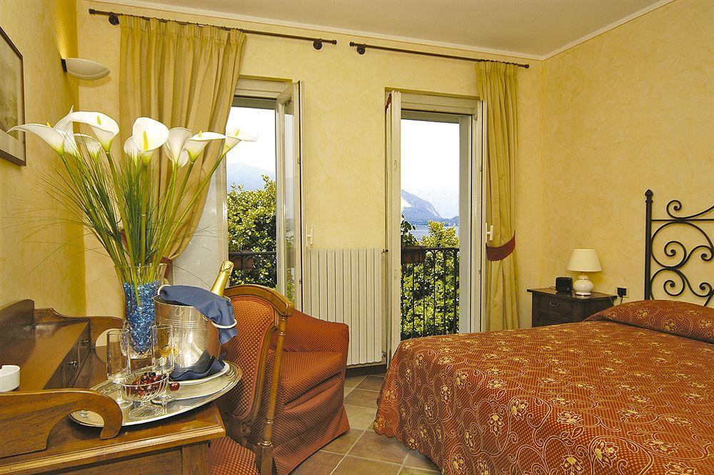 Hotel Aquadolce Вербания Екстериор снимка