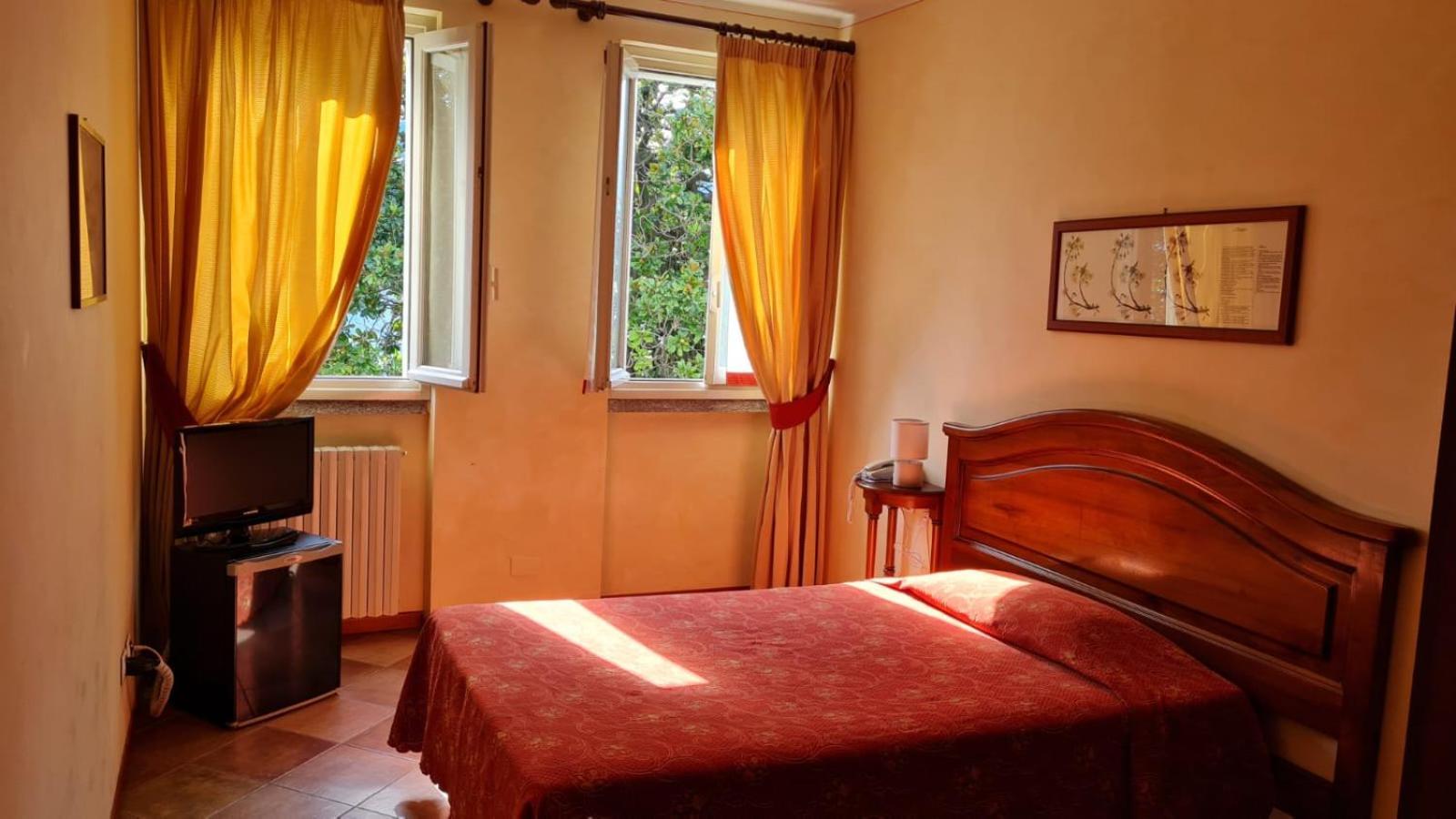 Hotel Aquadolce Вербания Екстериор снимка