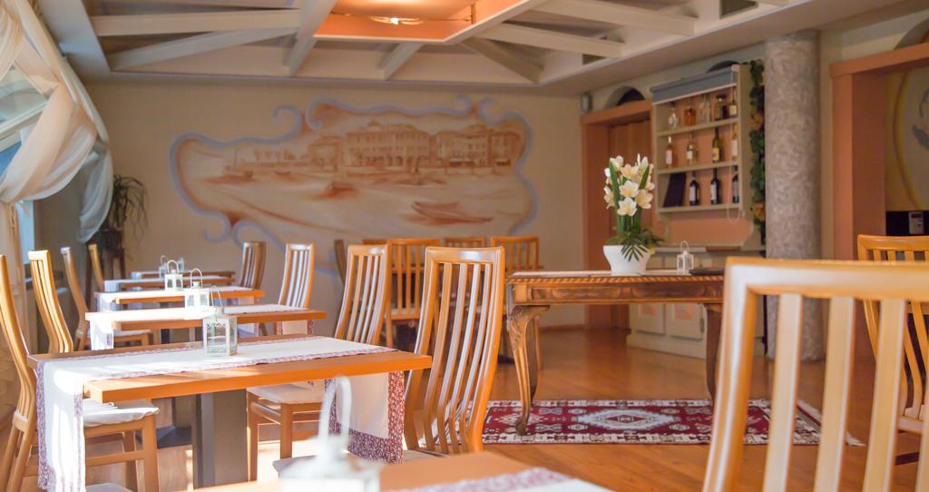 Hotel Aquadolce Вербания Екстериор снимка