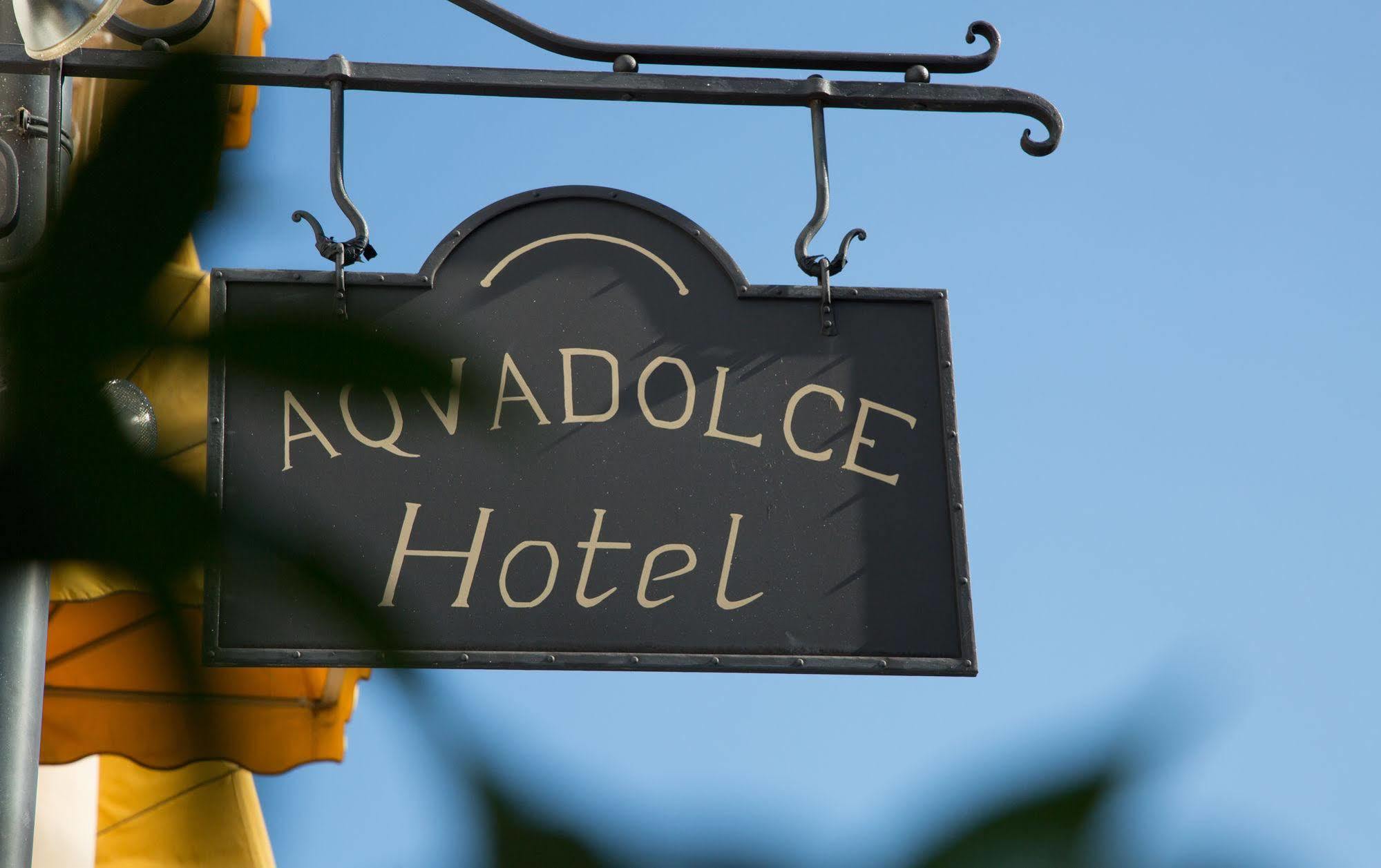 Hotel Aquadolce Вербания Екстериор снимка