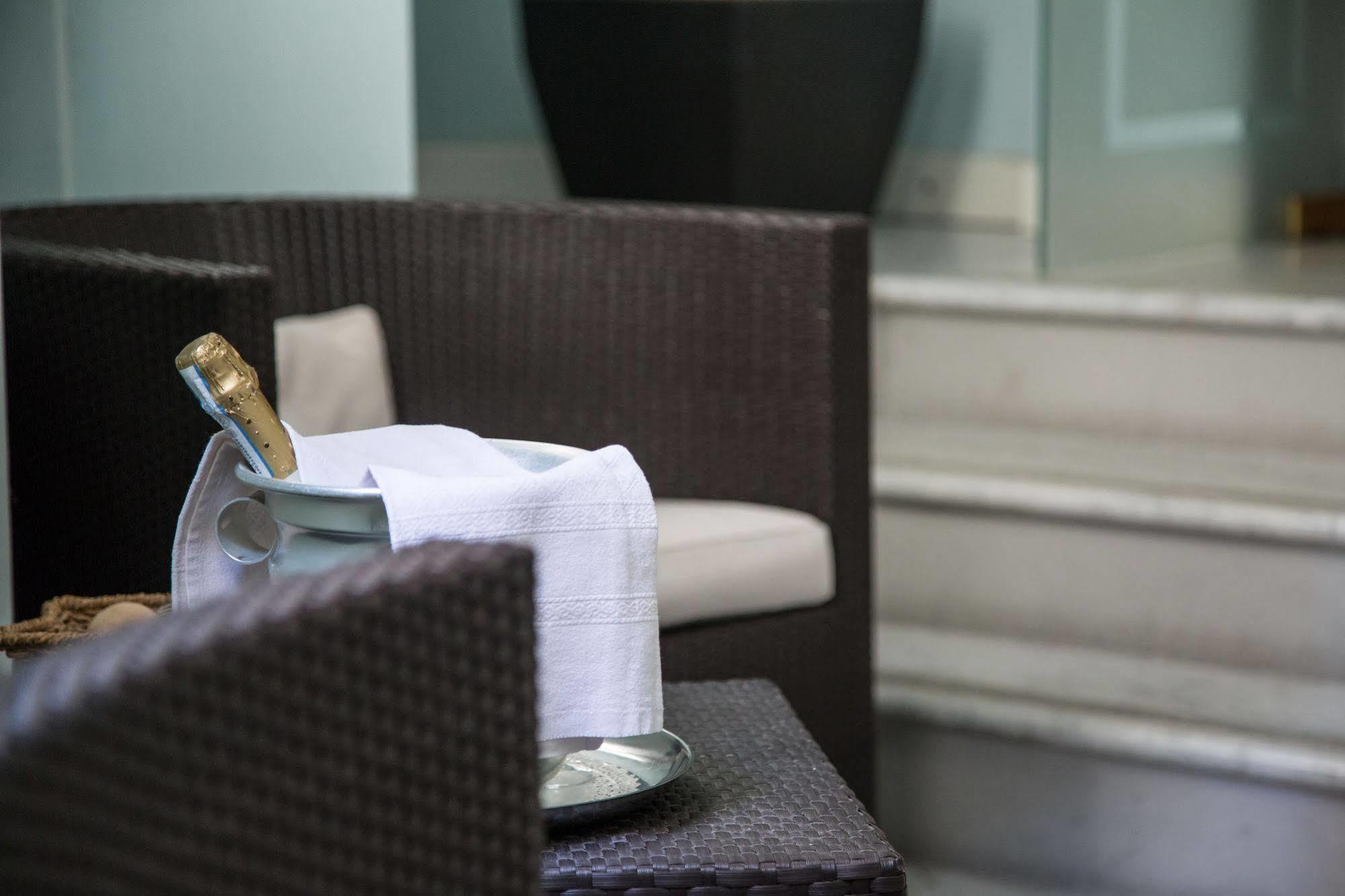 Hotel Aquadolce Вербания Екстериор снимка