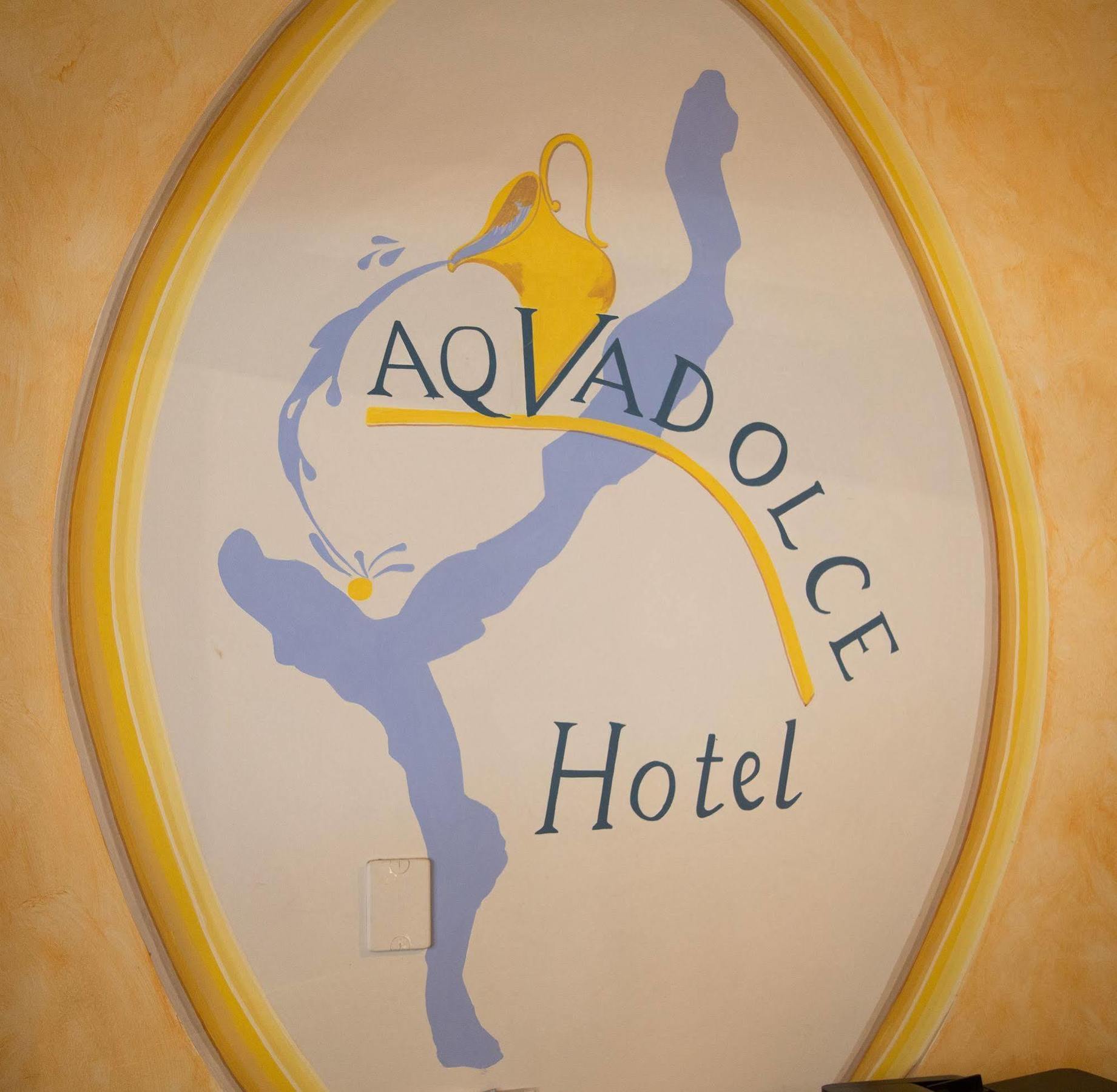 Hotel Aquadolce Вербания Екстериор снимка