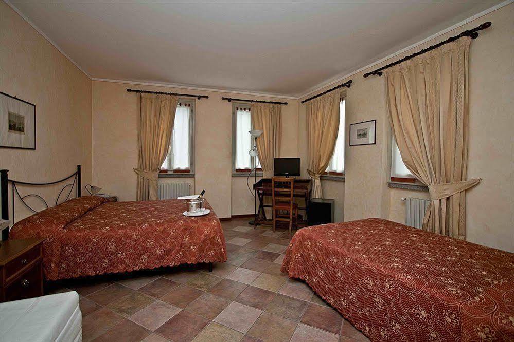 Hotel Aquadolce Вербания Екстериор снимка